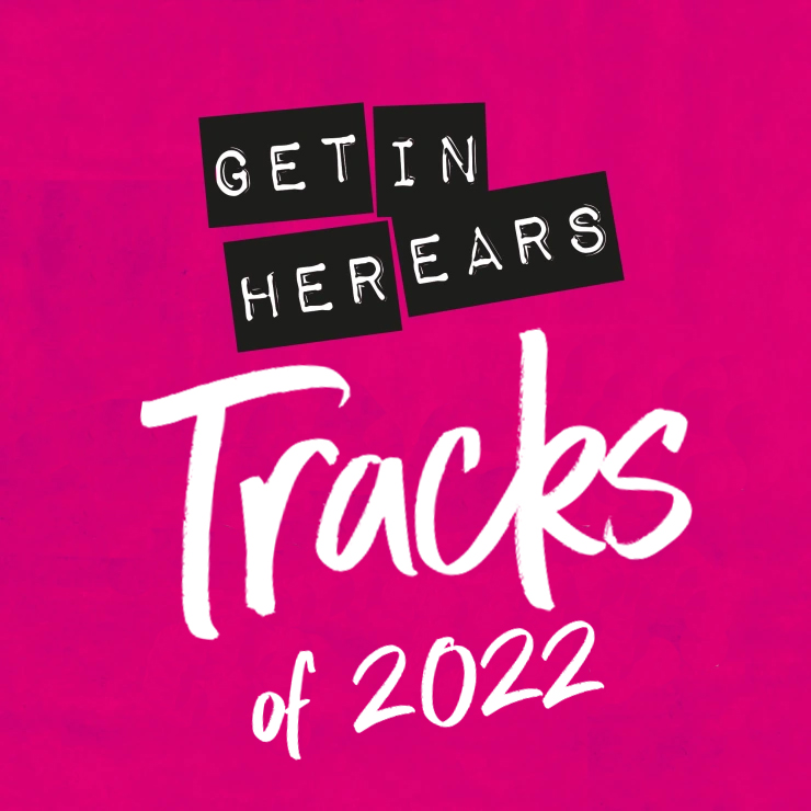 It's that time of year again... To kick off our end of year features, it's our Tracks Of 2022! Read about our choices of tunes, and have a listen here: getinherears.com/2022/12/13/gih…