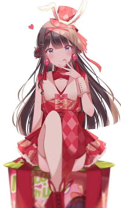 Drink me! #みとあーと 