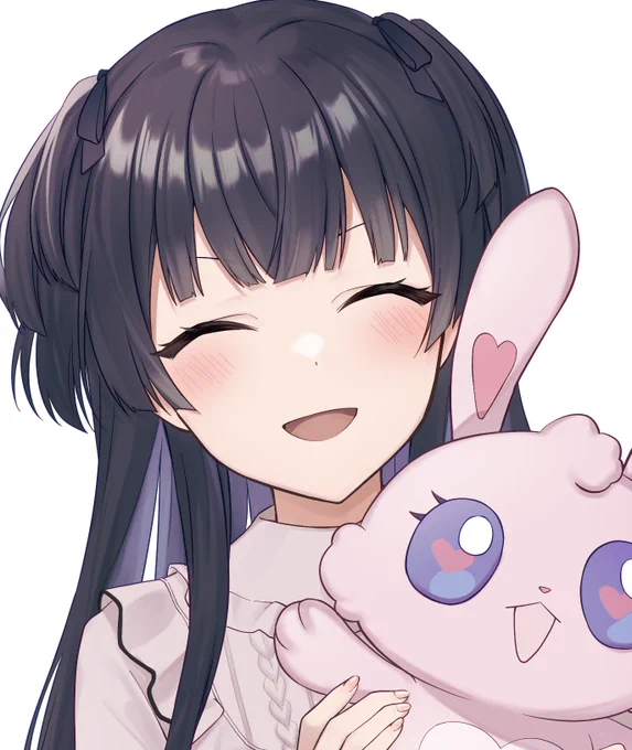にっこり冬優子#シャニマス 