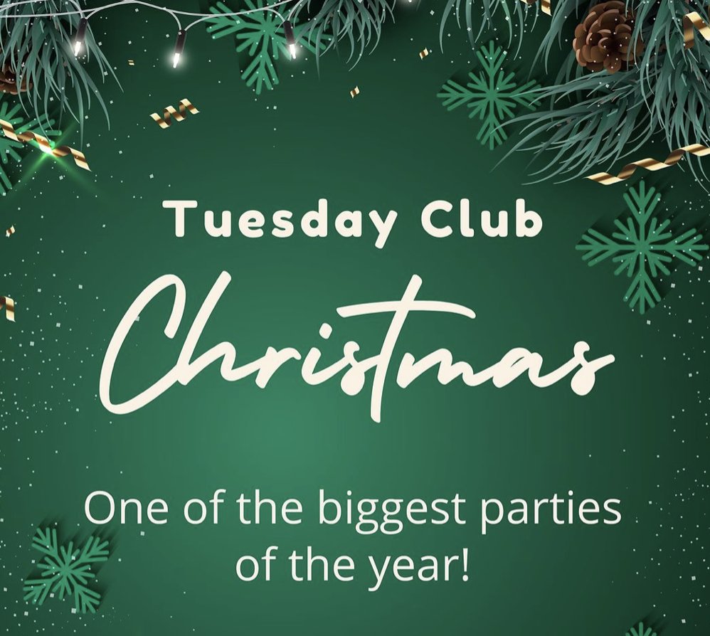 Lewisham Mencap tweet media