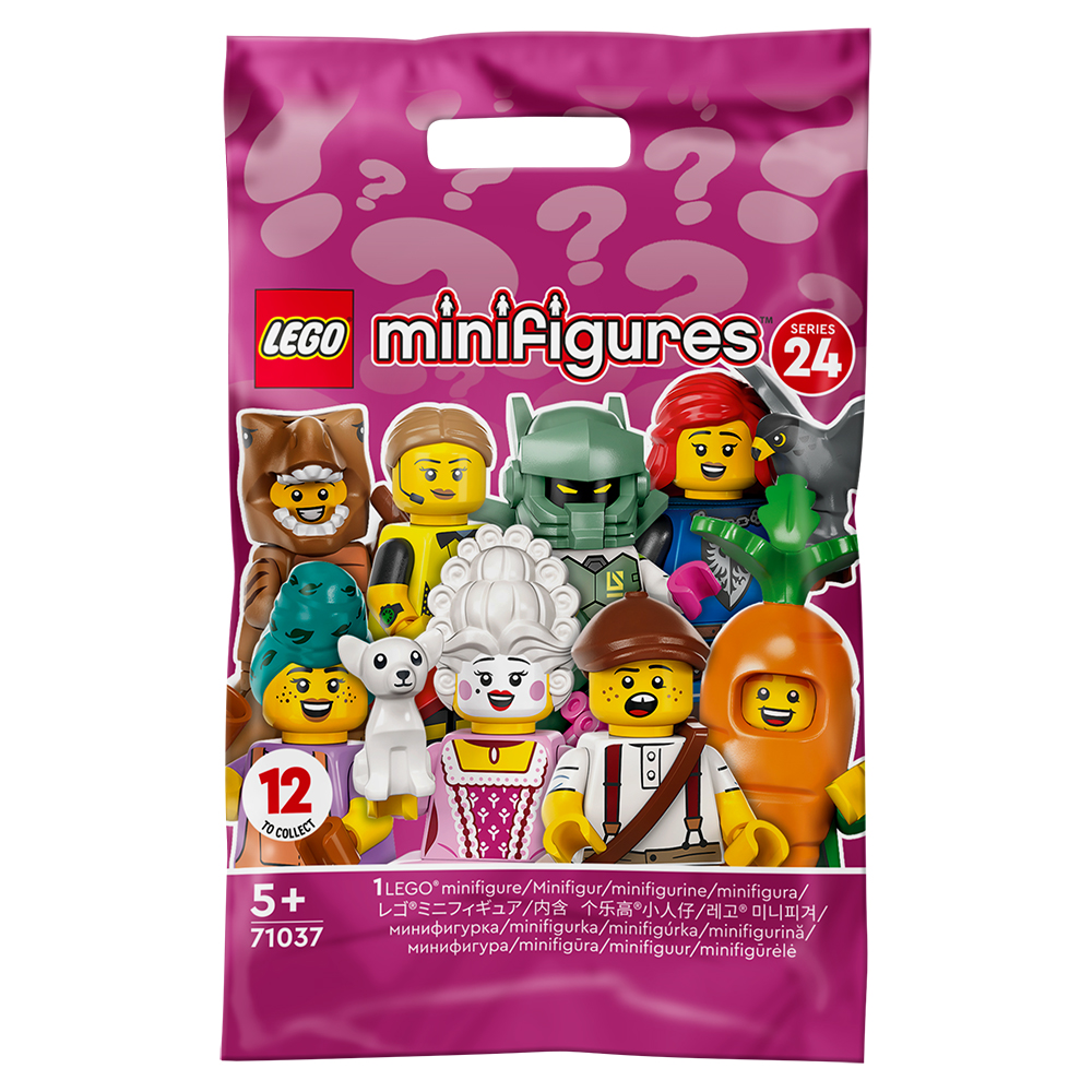 << Test First Name >> Hurry, Xmas Delivery Still Available 🎄 - mailchi.mp/theminifigures…