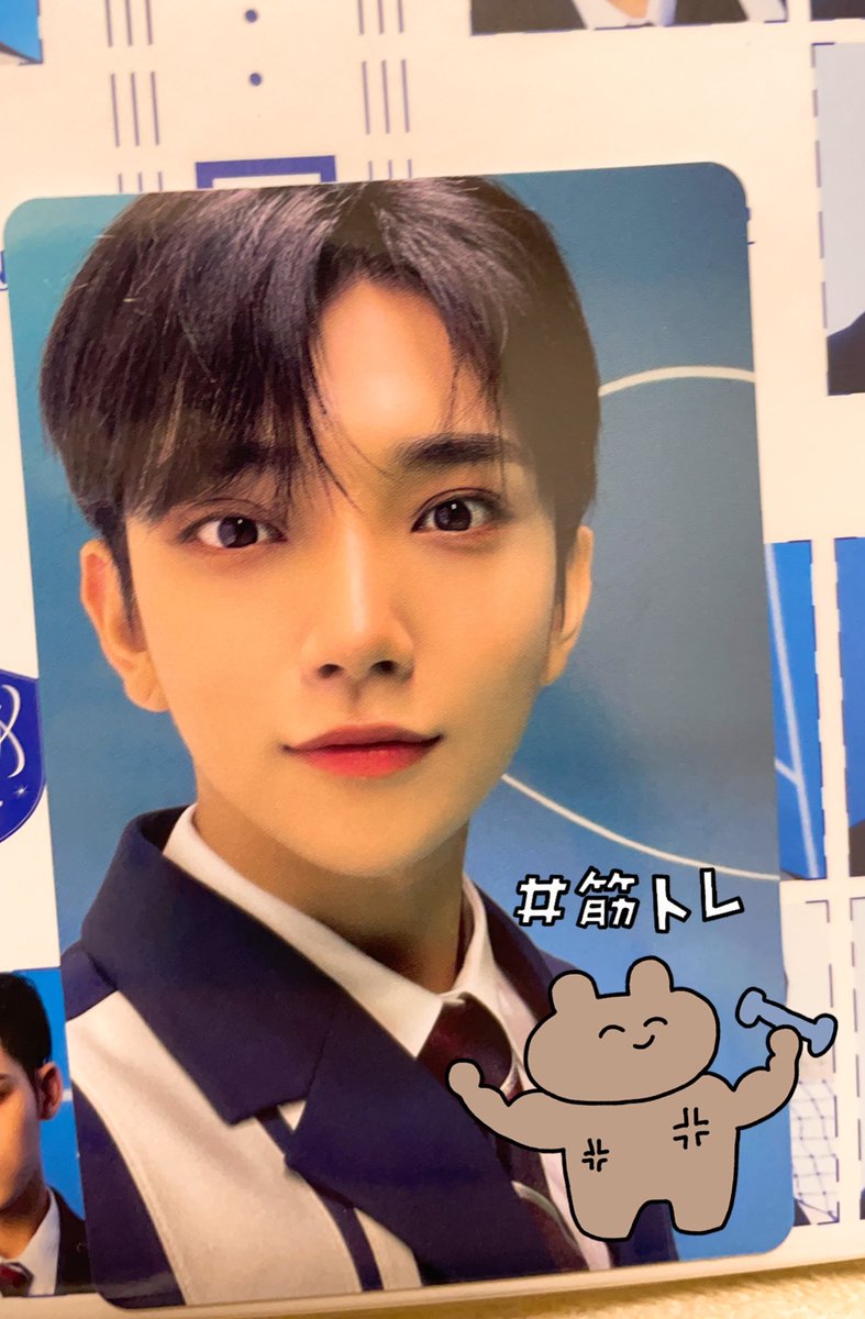 ニラ瀕死！！ tweet media