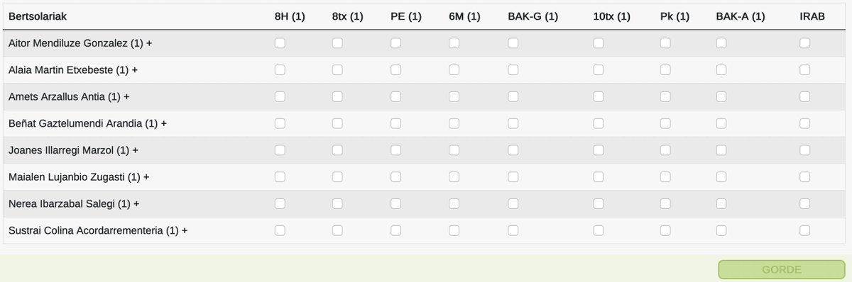 Txappela tweet media