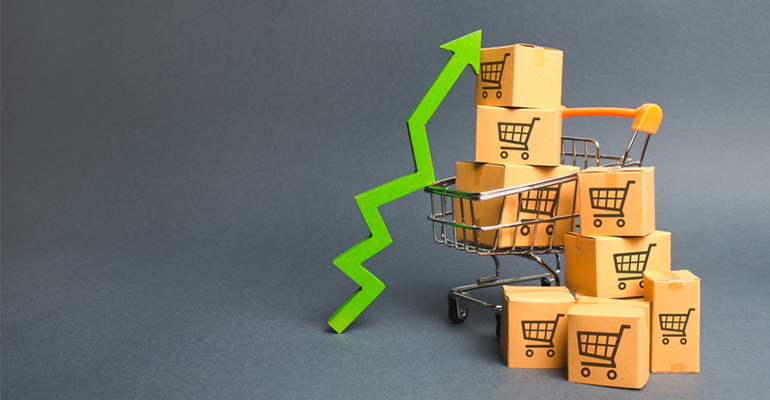 Thanks to smart decision making, enhanced business insights and a willingness to adapt, intelligent retailers have been able to run highly effective campaigns. ow.ly/AGvw104m91V #logisticsnews #supplychain