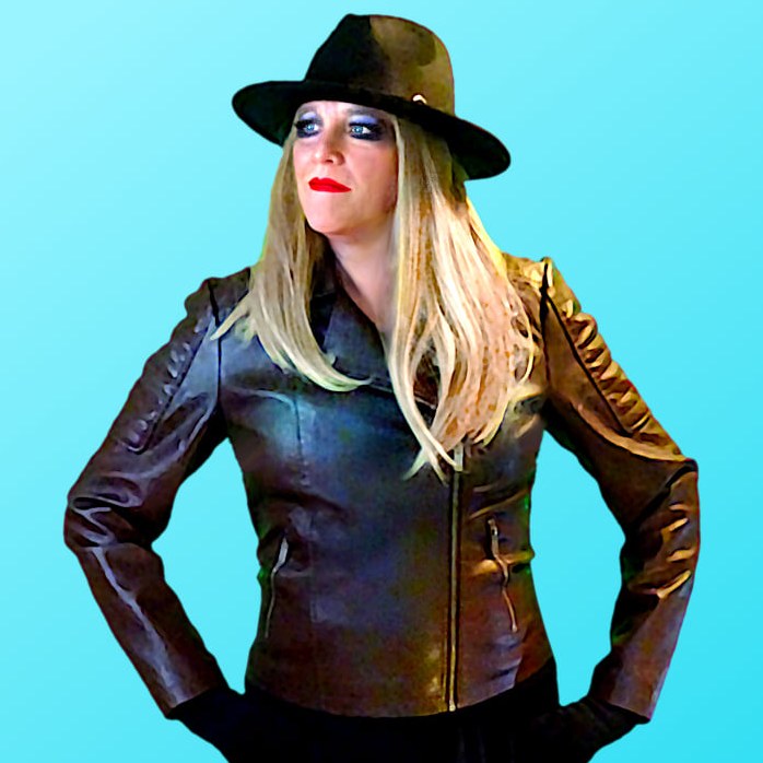 JamesRHahn1's tweet photo. My wife is LITERALLY a 'Rock Star' @Kayhahn1 She will be singing lead w yours truly, along with MONSTER GUEST MUSICIANS on the upcoming international single that will BLOW YOUR SOCKS OFF ... wait for it!!  #KHahn #Kayhahn1 #Knowbody https://t.co/IfoRDf7ou0