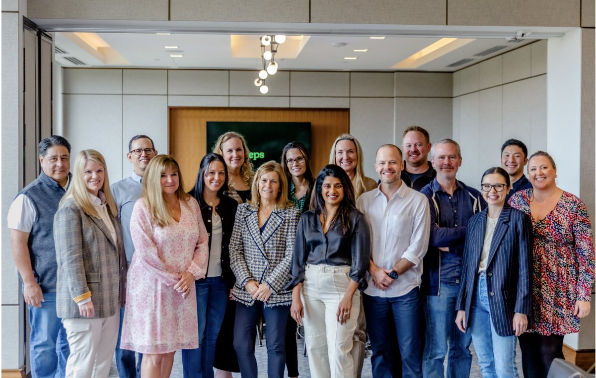 Huge thank you to our #accounting steering committee who joined us for the first meeting in Austin
Colman Edwards <a href="/GetCountsy/">Countsy</a>
<a href="/BPMTina/">Tina Gregory</a>
Pete Lopez <a href="/KranzAssoc/">Kranz Consulting</a>
<a href="/DeborahDefer/">Deborah Defer</a>
<a href="/Redmond_Laura/">Laura Redmond ☀️</a>
<a href="/dixiemccurley/">dixie mccurley</a>
Denise Bailey <a href="/Elliott_Davis/">Elliott Davis</a>
<a href="/777Dlf61/">Denise LeDuc-Froemming</a>
<a href="/kenjikuramoto/">Kenji Kuramoto</a>
Keeley Stock @zedragroup
