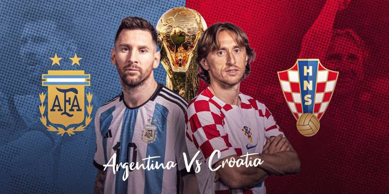 Diditaihuttu's tweet photo. Let’s play a game!! 

Predict the score #ArgentinaVsCroatia and win $21 worth of #bitcoin 

1) comment the score 👇🏼
2) follow @Diditaihuttu and retweet

I will randomly select 5 winners out of the correct predictions ⚽️🏆 https://t.co/bvwuMCX7p2