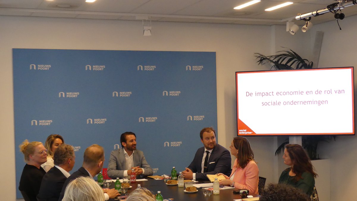 Om 12.00 uur op de livestream: #lobbylunch
Kom alles te weten over onze lobbyactiviteiten afgelopen jaar.
youtube.com/watch?v=1PucTa…

Heb jij na de update nog een vraag? Tot 13.00 uur is de livestream open voor vragen — die we direct beantwoorden.
#lobbyforimpact