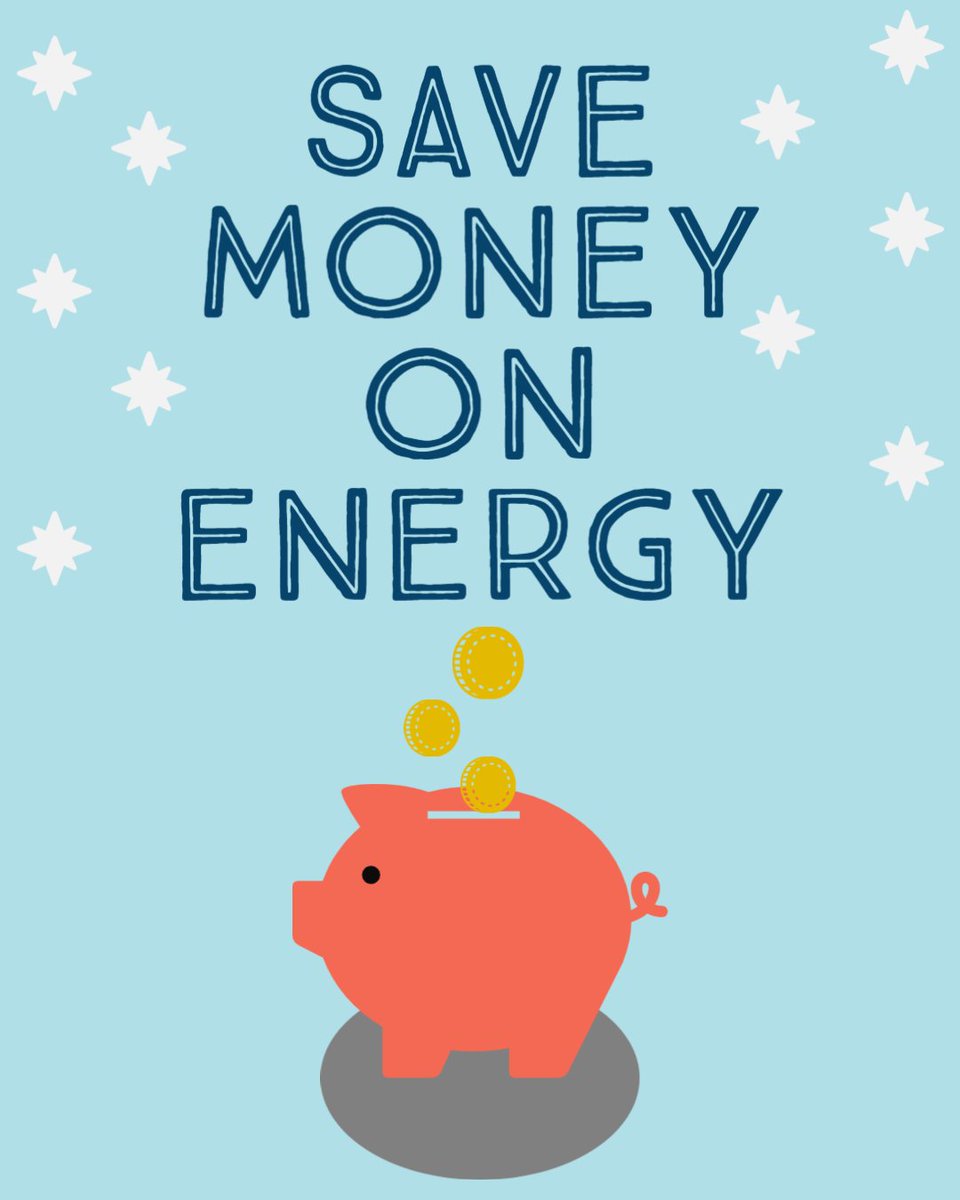 tte_ca's tweet photo. Great tips on how to save energy here: https://t.co/dhC7HNOzPY
Tip: avoid phantom power by unplugging your computer equipment when not being used.
#WaysWeSave #GivingTuesdayCA #tte #thetrailingedge #brookecliff #refurbishedcomputersottawa #computerrepairottawa https://t.co/eIzYoKJurV