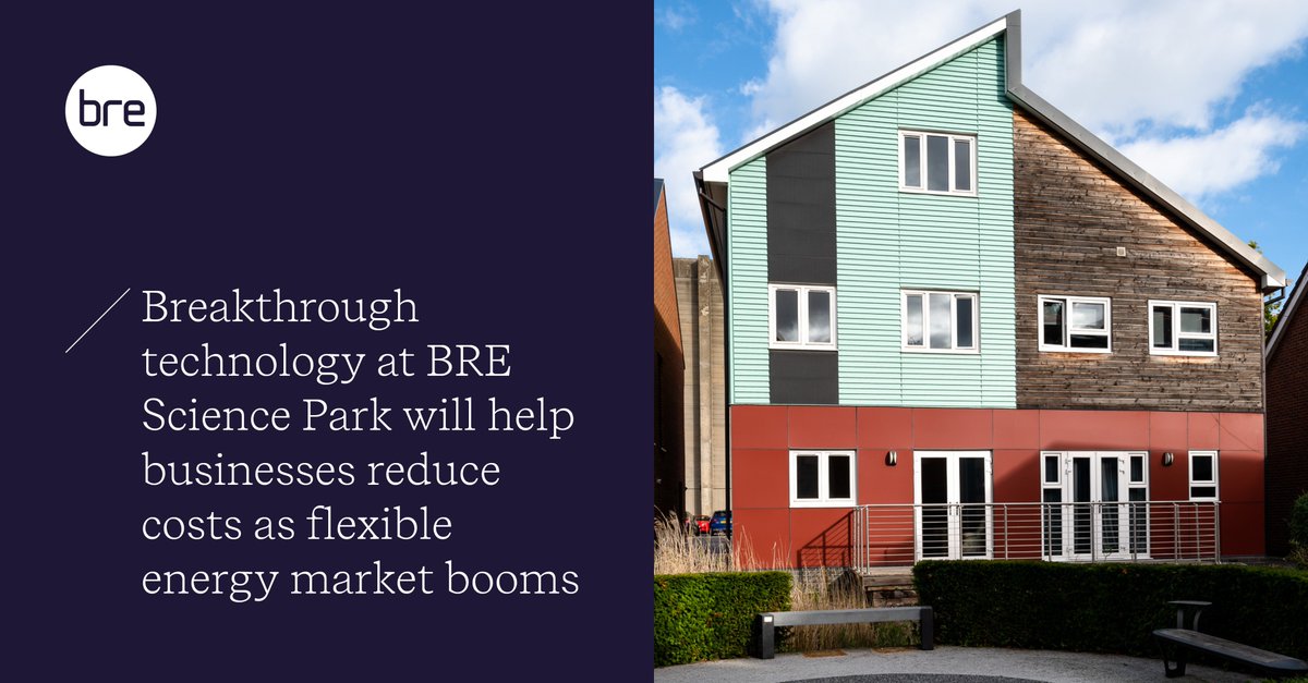 🔊"This project has the opportunity to be a game changer for energy-intensive businesses who are having to navigate rising costs."

We have collaborated with <a href="/PowerTransition/">Power Transition</a> to help site owners &amp; operators reduce #energy costs &amp; meet #netzero targets: bregroup.com/news/breakthro…