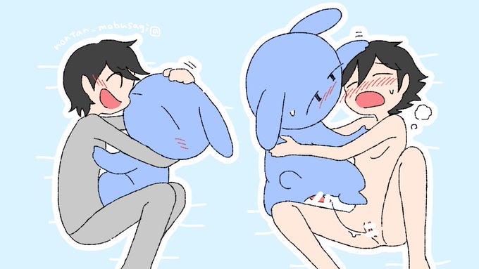 【R18】よしよし 