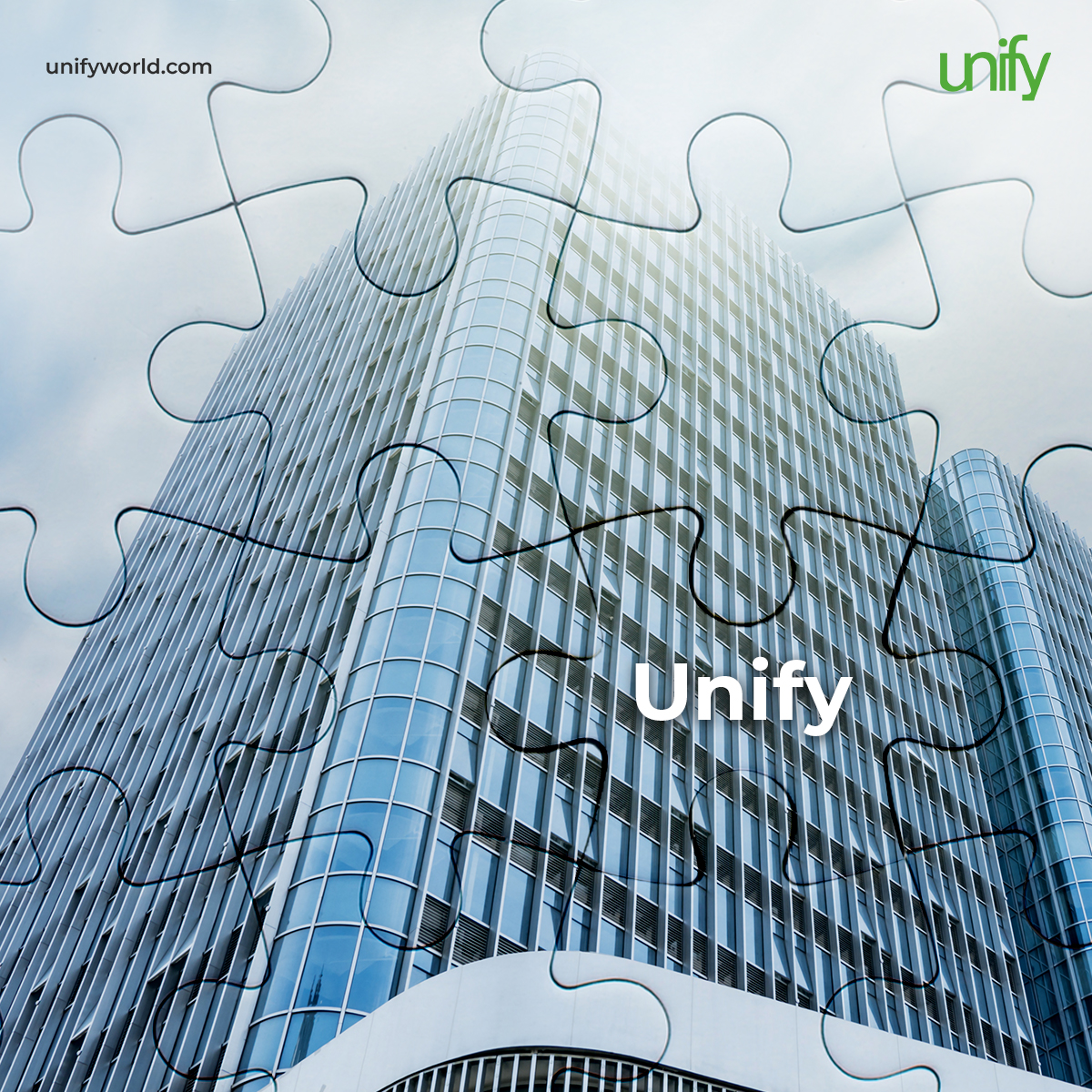 UnifyFM's tweet photo. Unify is the puzzle piece you need.

#puzzle #facilitymanagement #facility #facilitiesmanagement #facilityservicesmanagement #upgrade #UnifyFM #management #services #workplace https://t.co/0EVY49wUdM