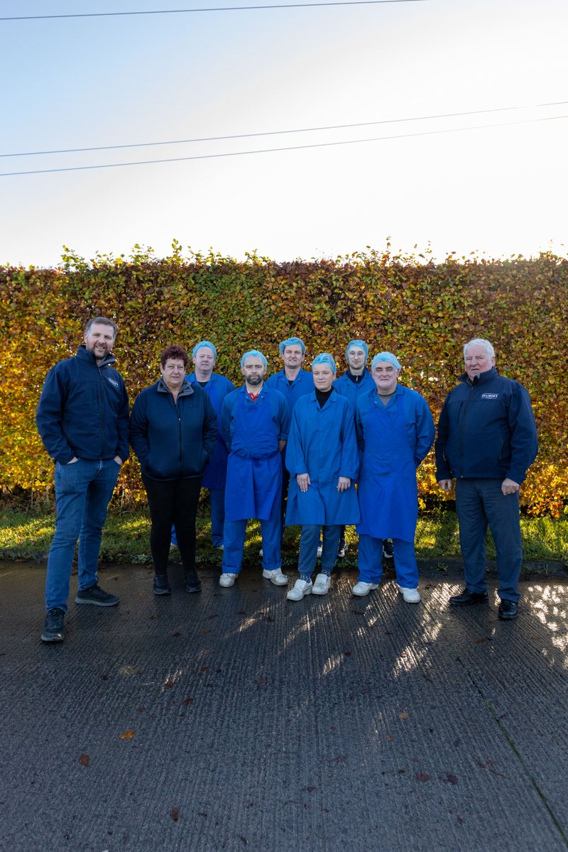 gilligansfarm's tweet photo. The team behind it all! Gilligans Farm certainly wouldn't be the same without themโค๏ธ
#GilligansFarm #team #supportlocal #irish #explorepage https://t.co/1eFApWKm0m