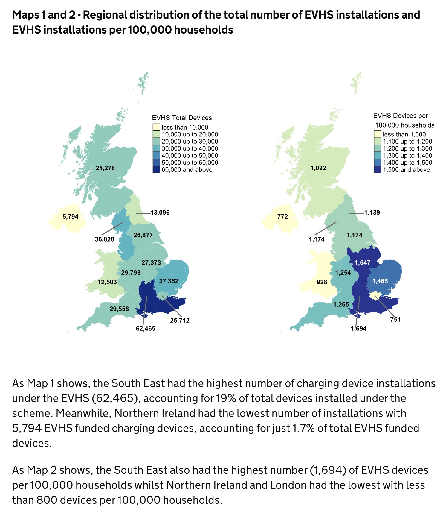EVANI Electric Vehicle Association NI (nievowners) / Twitter