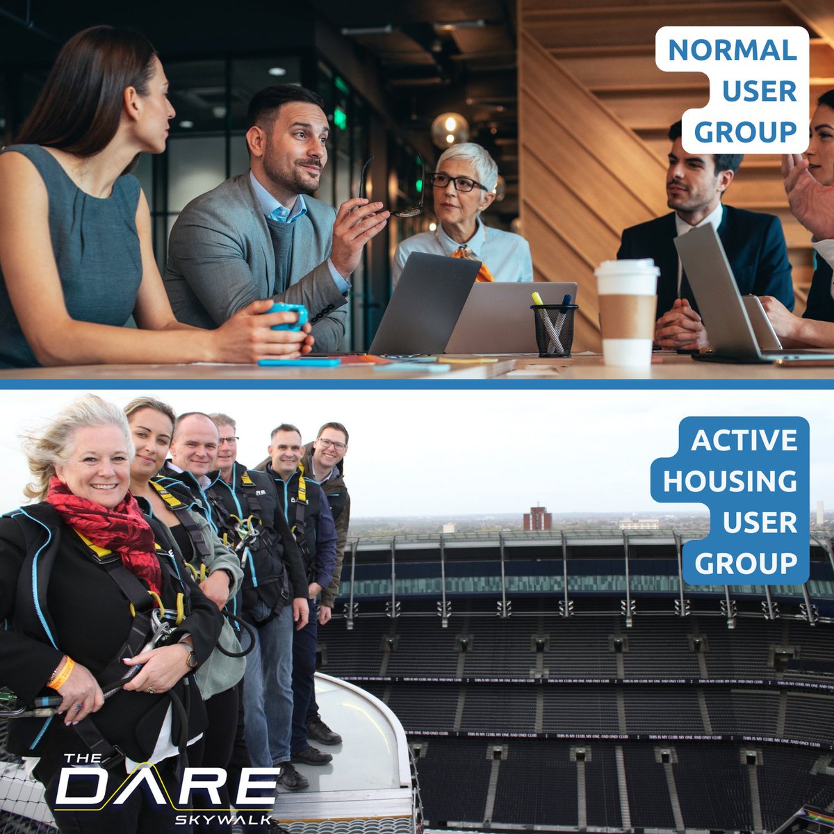 You could almost say that our User Groups are Christmas presents to our clients - except they are twice a year and nowhere near Christmas. We've had two successful UG events this year and we are really looking forward to the two we are running in 2023...

activehousing.co.uk/latest-news/su…