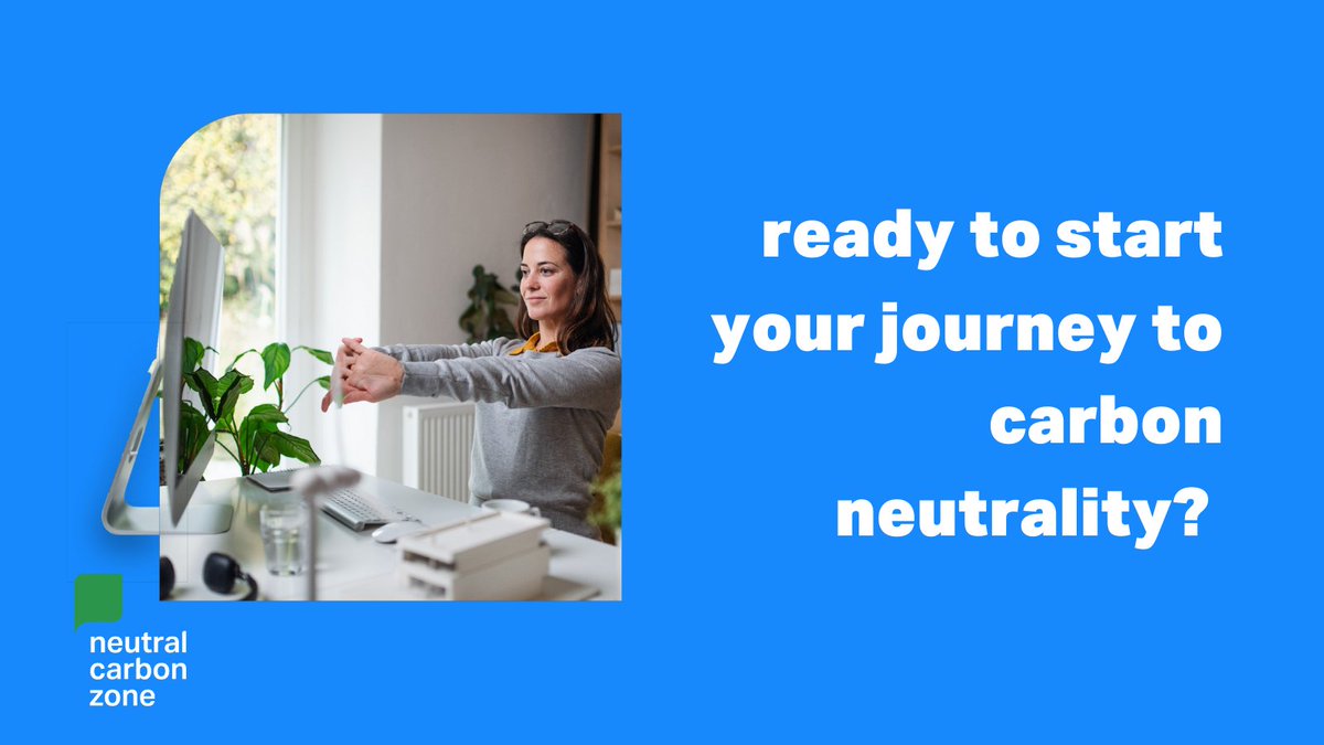 neutralcarbonZ's tweet photo. with the importance of climate change greater than ever, organisations must work together in collaboration to create a clear and decisive plan of action to reduce their carbon output. 

#carboneutral #notjustatickbox #ncz #facman https://t.co/XgxH2K1mzp