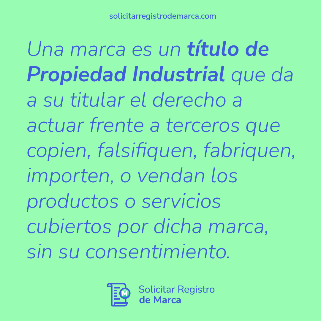 SolicitarMarca's tweet photo. 🔒™️ Protege tu marca, logotipo, nombre comercial y ten pleno control sobre tu marca.
✅ Solicita el registro de tu marca con nosotros, 100% seguro y rápido 👌
➡️ https://t.co/rjEMGcUYCW

#registrarmarca #registrodemarcas #registratumarcaenespaña #registrarlogo https://t.co/BEBT4LbYOr