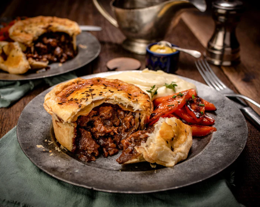 YorkshireHandmadePies tweet media