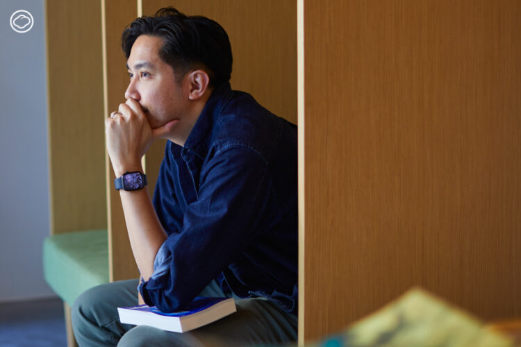 readthecloud's tweet photo. ณภัทร จาตุศรีพิทักษ์ คือนักคิดเชิงข้อมูล นักธุรกิจ นักเขียน #ATADIA และคุณพ่อลูกสอง ผู้ใช้ #BigData นำทางชีวิต เขาเชื่อว่าบิ๊กดาต้าไม่ใช่แค่เรื่องของเทคโนโลยี แต่เป็นสะพานเชื่อมโยงได้กับทุกเรื่อง และจะช่วยให้ประเทศไทยดีกว่าเมื่อวานนี้ได้ #CloudofThoughts
https://t.co/koKsmJzXdO https://t.co/Og4X8I5erF