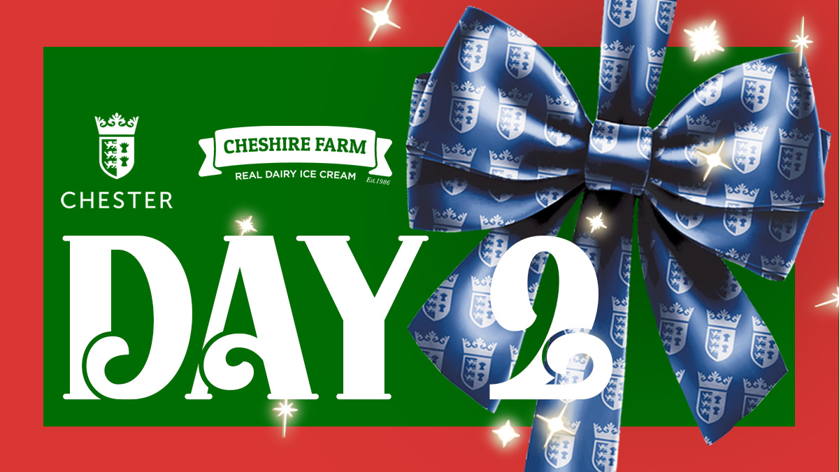 chesterraces tweet media