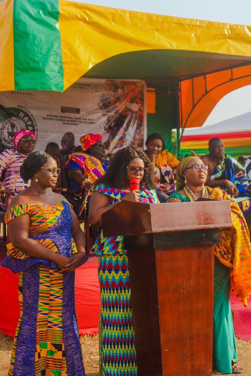 GhanaCultureHub's tweet photo. https://t.co/j9TDBUIMUW