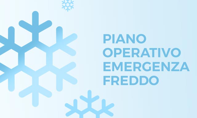 Emergenza freddo: al via il Piano operativo coordinato di azioni Welfare a tutela degli anziani e delle persone più vulnerabili e per il contrasto alle solitudini➡️comune.bari.it/-/emergenza-fr…