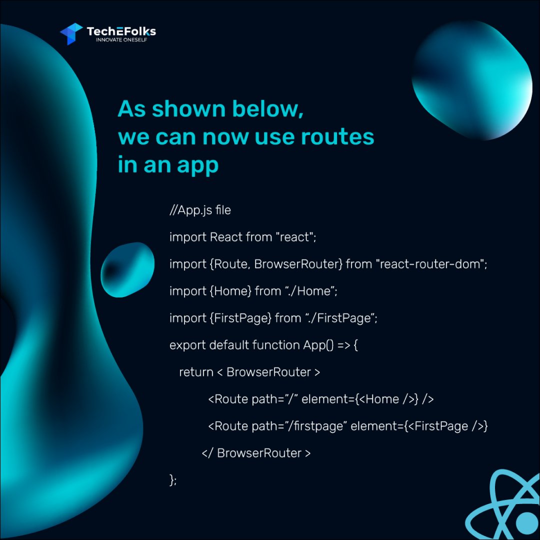 TechEFolks_'s tweet image. Tap into your techy side and get the best of #techtuesday with development tips!
#development #developmentteam #reactjsdevelopment #reactnative
