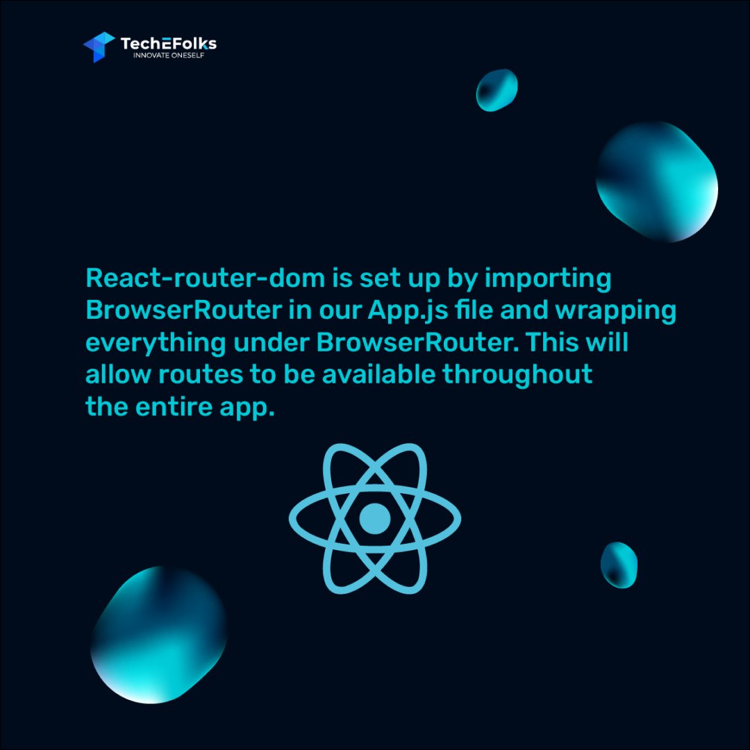 TechEFolks_'s tweet image. Tap into your techy side and get the best of #techtuesday with development tips!
#development #developmentteam #reactjsdevelopment #reactnative
