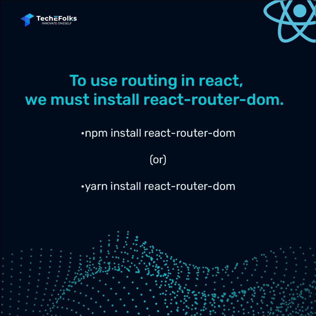 TechEFolks_'s tweet image. Tap into your techy side and get the best of #techtuesday with development tips!
#development #developmentteam #reactjsdevelopment #reactnative
