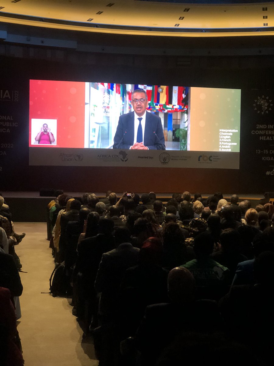 Africa heath agenda: Africa we want <a href="/TIPGlobalHealth/">TIP Global Health</a> , <a href="/NsubugaDiana/">Diana Nambatya Nsubuga</a> @cphai