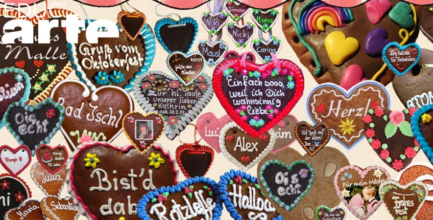 🎄 Weihnachtszeit ist Lebkuchenzeit! 🎄

🍪<a href="/arteKARAMBOLAGE/">arte KARAMBOLAGE</a> erzählt die Geschichte der #Lebkuchen, die manchmal auch Pfefferkuchen genannt werden: 

👉bit.ly/3hg0S5v
#Weihnachten #Tradition #Geschichte