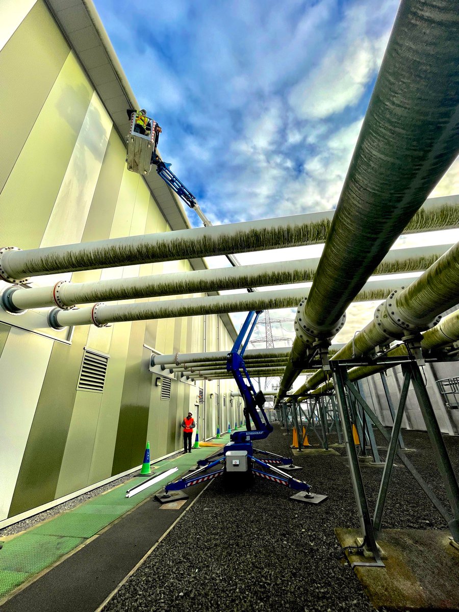 RisePlatforms's tweet photo. Here are five benefits of using a spider lift: #spiderlift #spidermewp #spiderboom https://t.co/SfUpzpNb8l