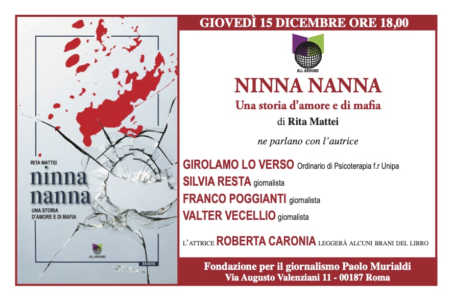 edizioni All Around tweet media