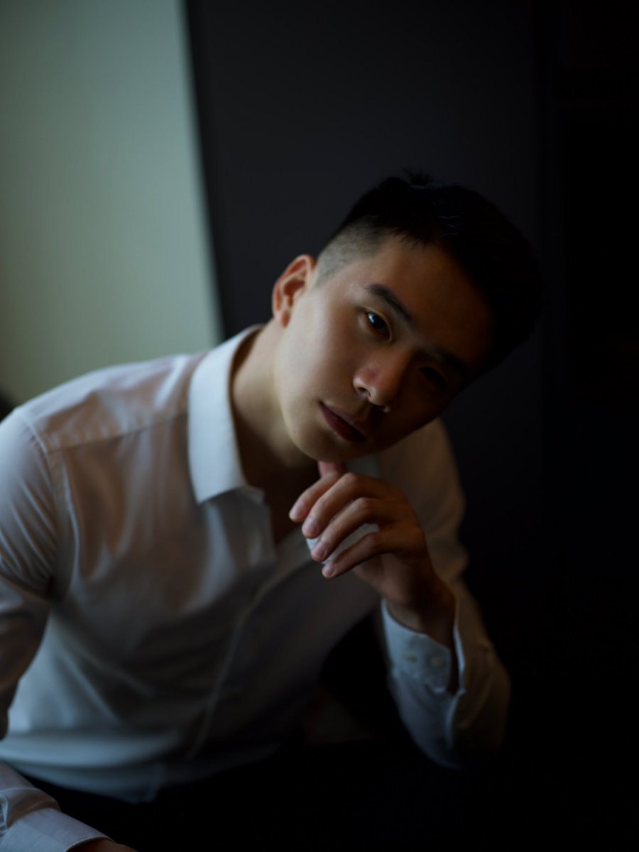 Lyon1069's tweet image. 有喜欢正装吗