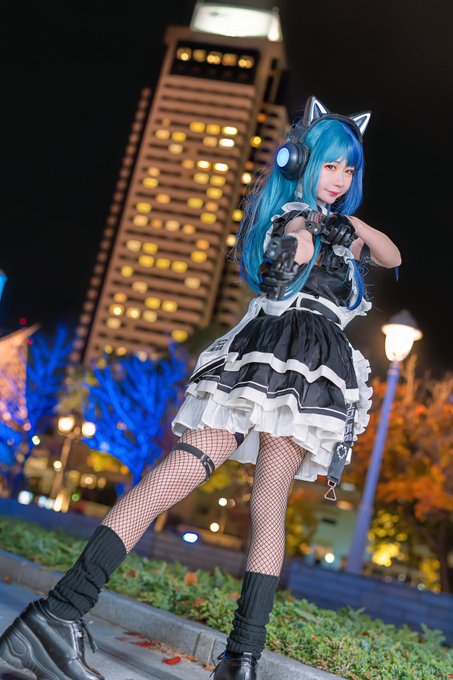 幻想的 サイバーメイド2号機 コスプレ 衣装 - 通販 - www