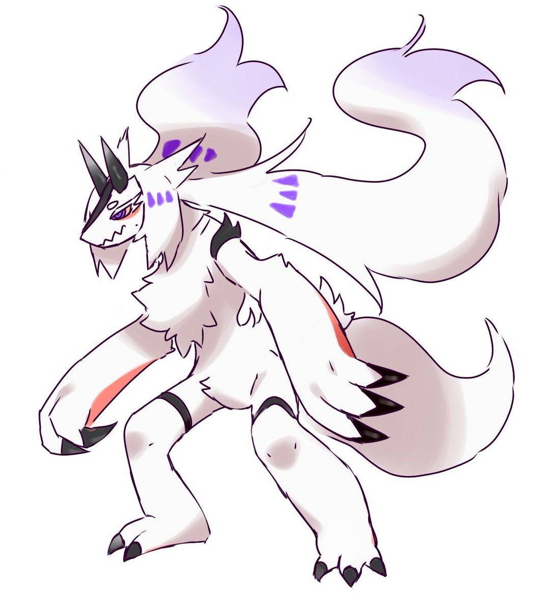 ふわふわ竜だけあげとく 