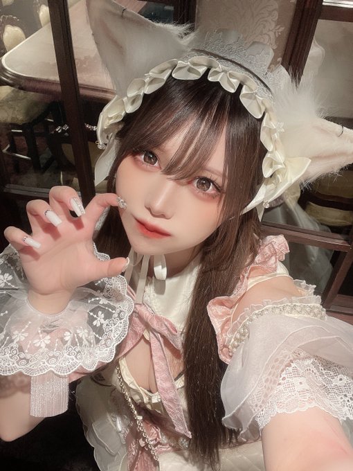 Twitterのコスプレ画像43