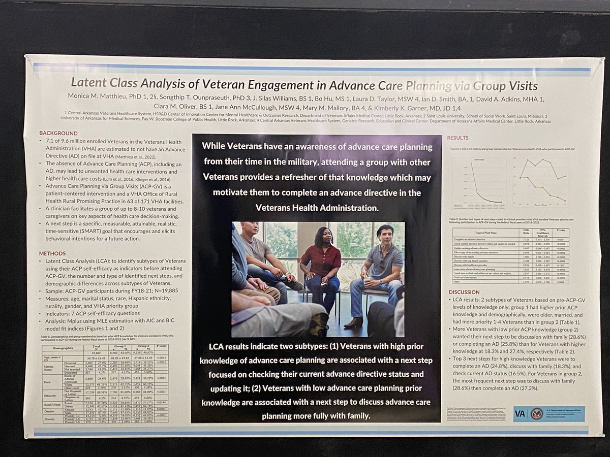 DavidAdkins901's tweet photo. Representing @BHQUERI and the ACP-GV team at Academy Health in D.C.  #ACP-GV https://t.co/vtOavN9xw8