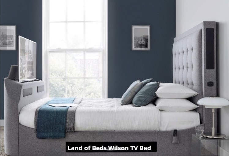 LandofBeds's tweet photo. Treat someone you love (or yourself!) to a new bed that will take your sleep and game to the next level!
Shop our TV and Gaming beds: https://t.co/shU3ulSwaQ or call our team of bed experts on 01928 242829.
#Gaming #Bed #Sleep #Play #Perform #TVBed #Gamingbed https://t.co/FIiCksmLHz