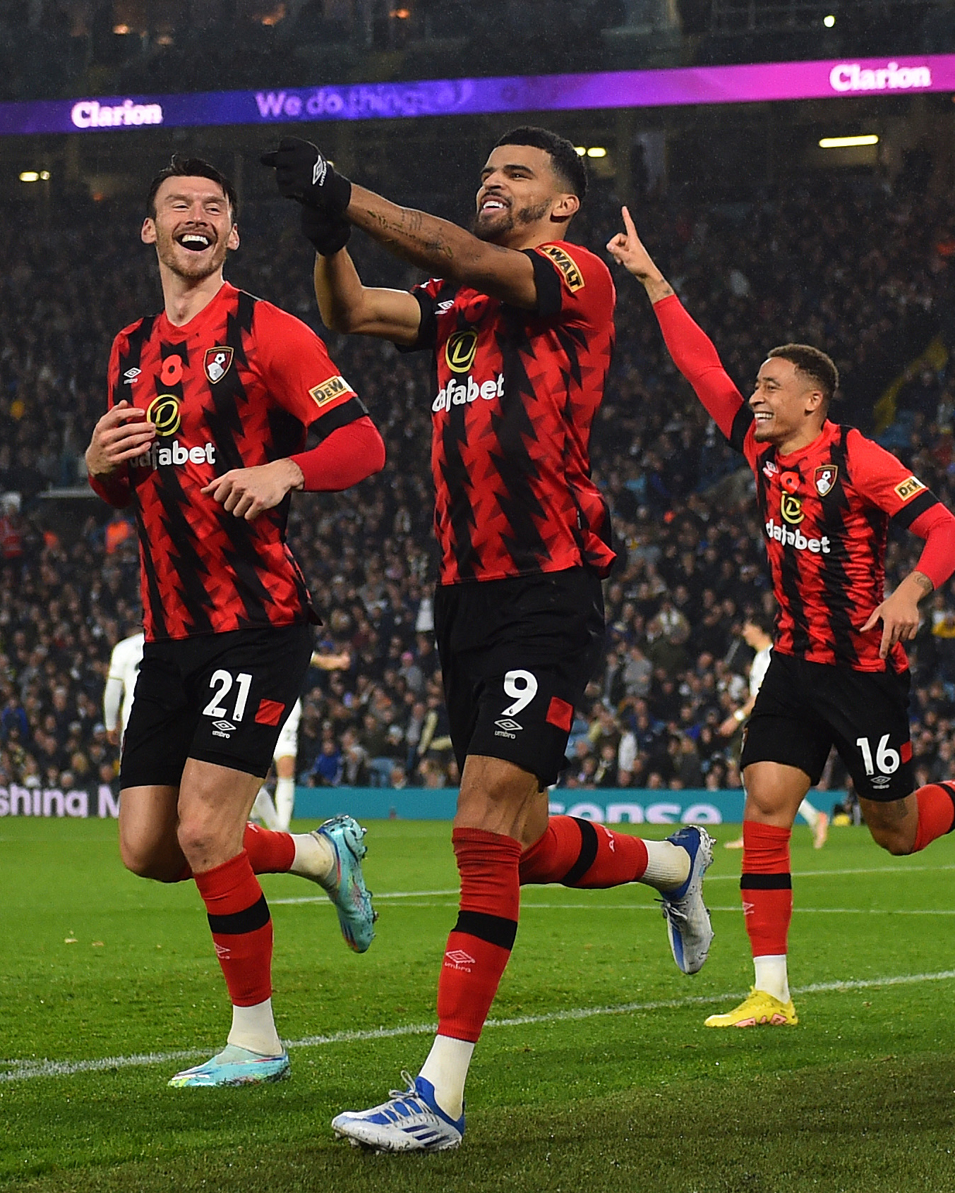 Michael B. Jordan Named Part Owner Of AFC Bournemouth Soccer Team