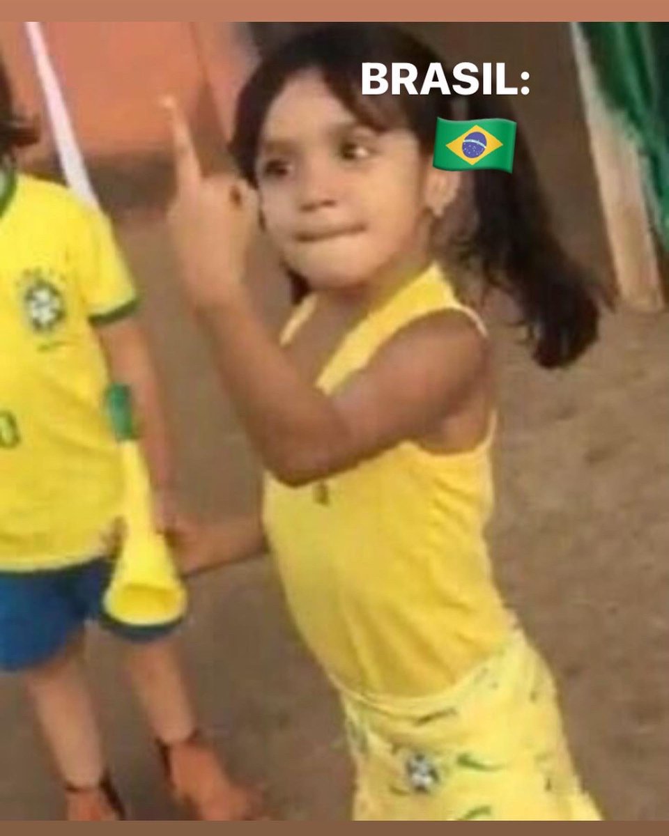 Nicksonca's tweet photo. Nem um nem outro
#CopaDoMundo2022 #copamemes Rivais sim , inimigos também
#countryhumansargentina #countryhumansbrazil #countryhumansbrasil #argentina #brasil #copadomundo2022 #futebol https://t.co/S8Uynw96sI