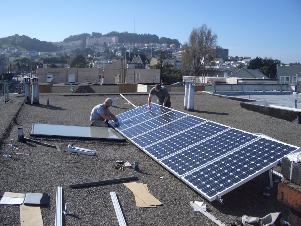 ⚡️ From #California to #Greece, there are ever-more laws that mandate #solar panels on roofs. In #Europe, southern #Germany is held back by a lack of trained electricians. <a href="/HockenosPaul/">Paul Hockenos</a> reviews: energytransition.org/2022/12/will-s… #solarenergy #solarpower #EnergyTransition <a href="/SolarPowerEU/">SolarPower Europe</a>