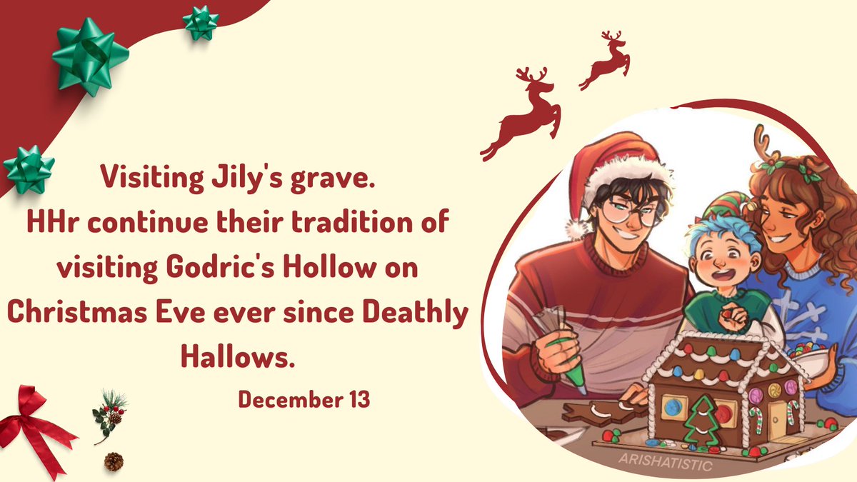 hms_harmony's tweet photo. Retweet with your Harmony Drabble or post to the collection! 

https://t.co/i8tDGhudkU…

#christmas2022 #HarryPotter #harmione #prompt https://t.co/CCkhdJzWPe