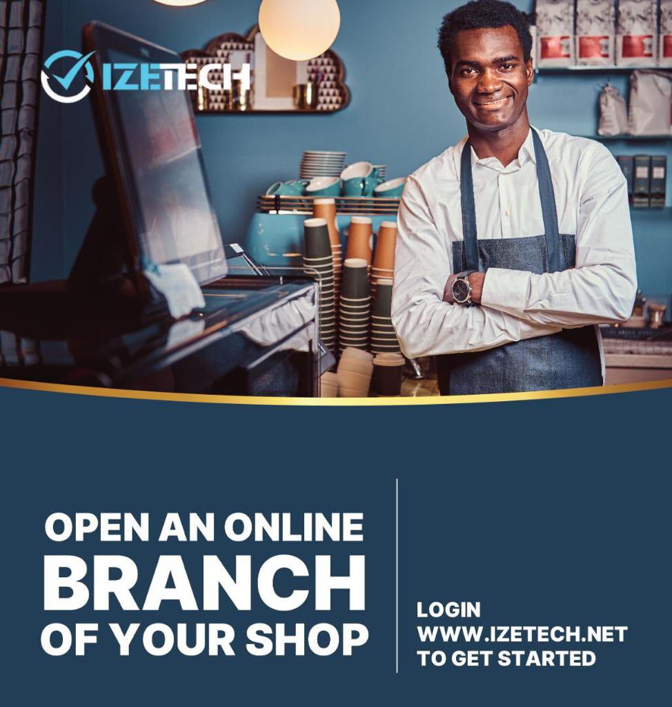 Open an online shop today. 
Your own website, your own app, your own online shop.

#onlineshopping #onlinestore #rwanda #kigali #ecommerce #ecommercebusiness #africa #mastercard #visa #momo #mtnmomo