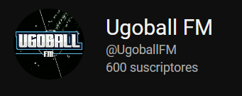 UgoballFM's tweet photo. NUEVO
#FM23 #furacão
Algunos problemas con la táctica. Llegan un par de fichajes y nos jugamos el pase a semifinales de #Libertadores.
#FMeros
¡YA SOMOS 600!
¡¡¡¡GRACIAS!!!!
https://t.co/ish5utAQmV
https://t.co/ish5utAQmV
https://t.co/ish5utAQmV https://t.co/MjkKCPvglJ