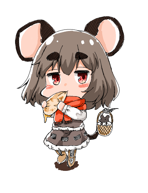 ボッチ絵チャしてました。 