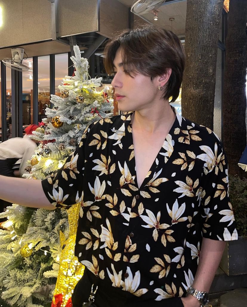 techitofficial's tweet photo. 221213
IG Post : techittod ​ (Update)
📝 🎄🚭
🔗 : https://t.co/5o7eDa4PDA
#techittod #กลูโต๊ด https://t.co/I16BGPGV3N