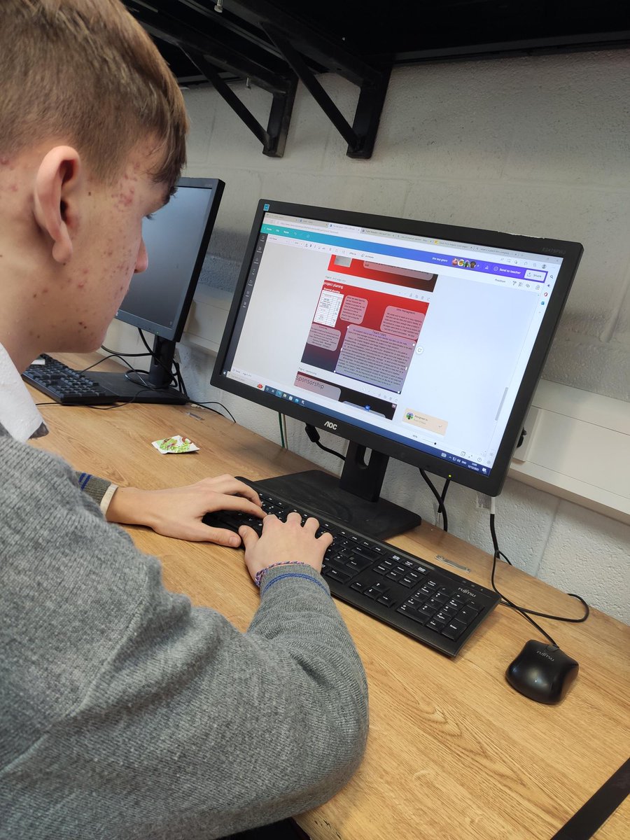 The Top Gears F1 in Schools Team tweet media