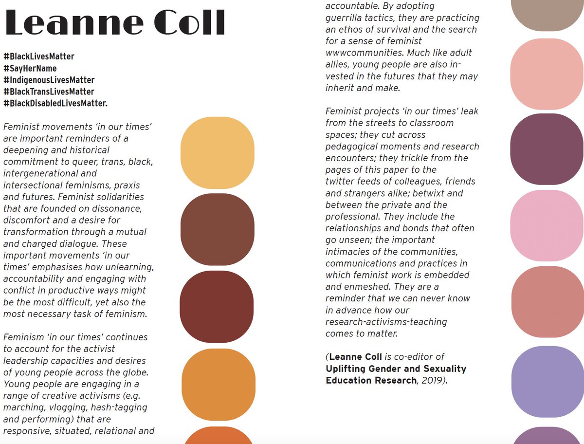 Yvette Taylor tweet media