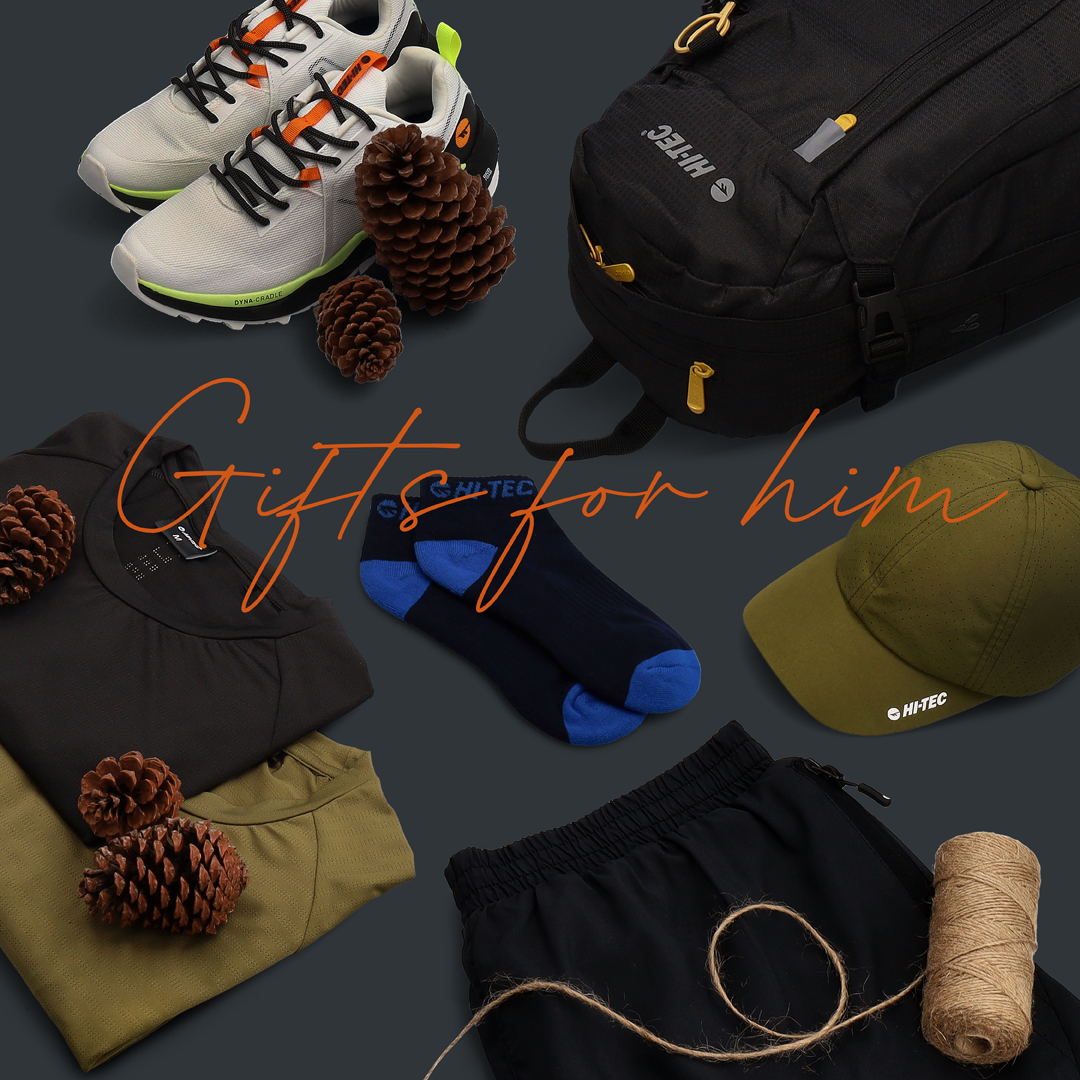 HiTec_SA's tweet photo. #HitecGiftGuide
Gifts for Men That He'll Love to Get This Active Season.
#hitecsa #activeseason https://t.co/NhLoJ3HJMk